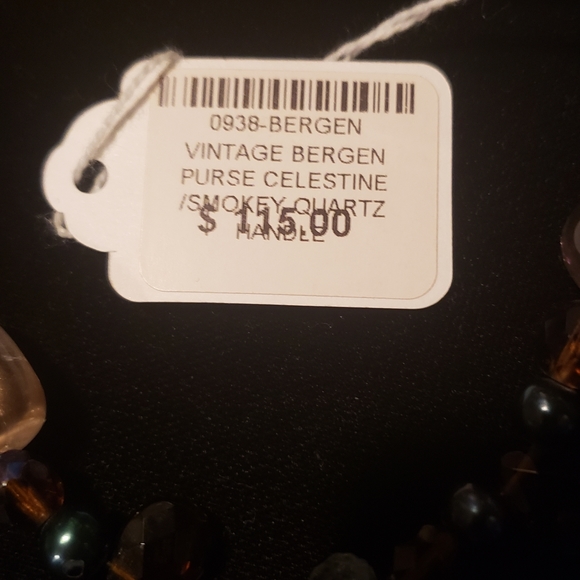 Vintage Bergen Purse - Picture 5 of 5